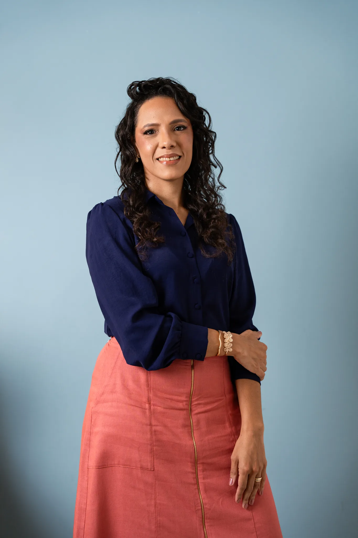 Aline Maciel, Neurologia na Ínsula