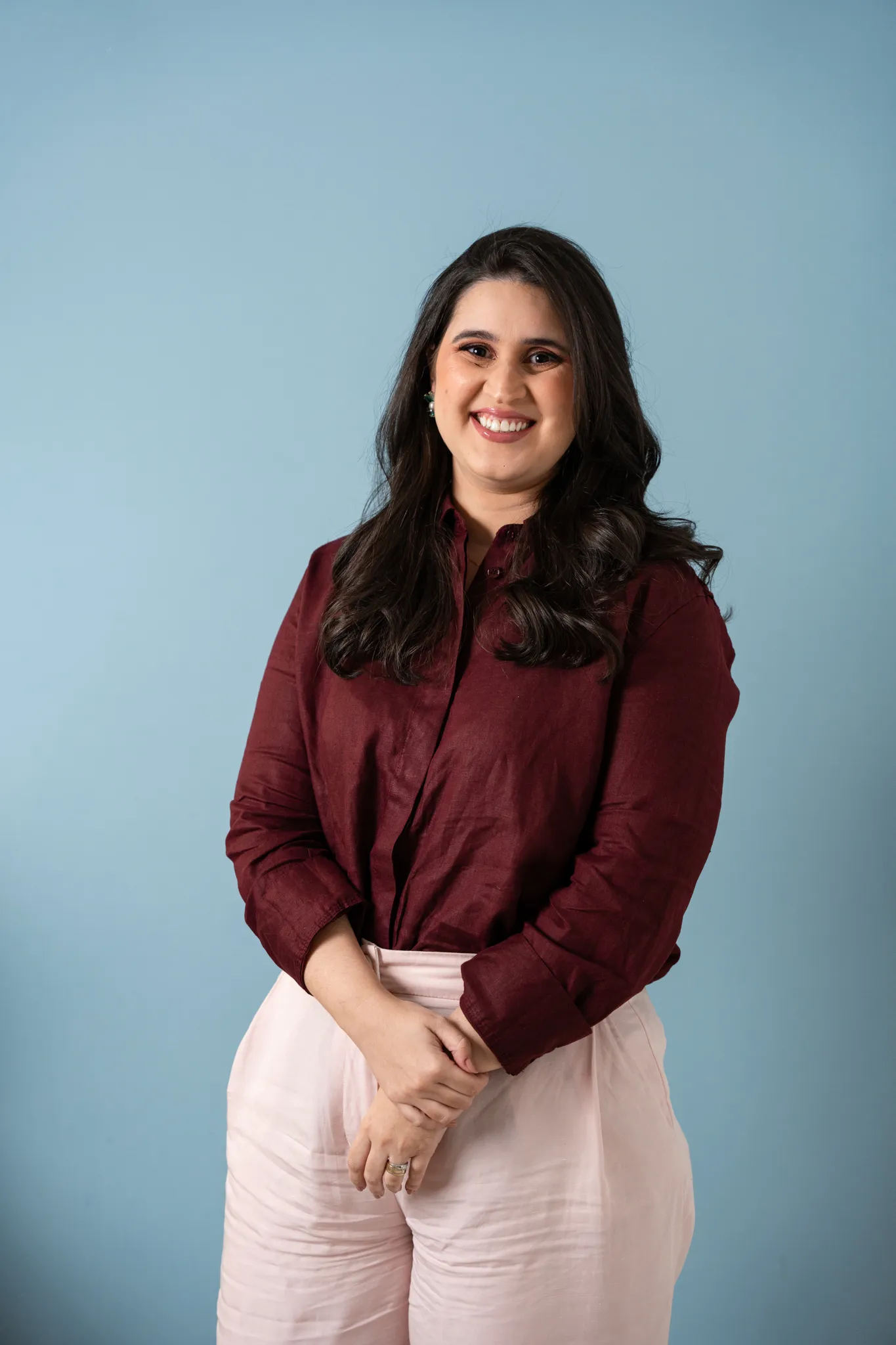 Bárbara Matos, Neurologia na Ínsula
