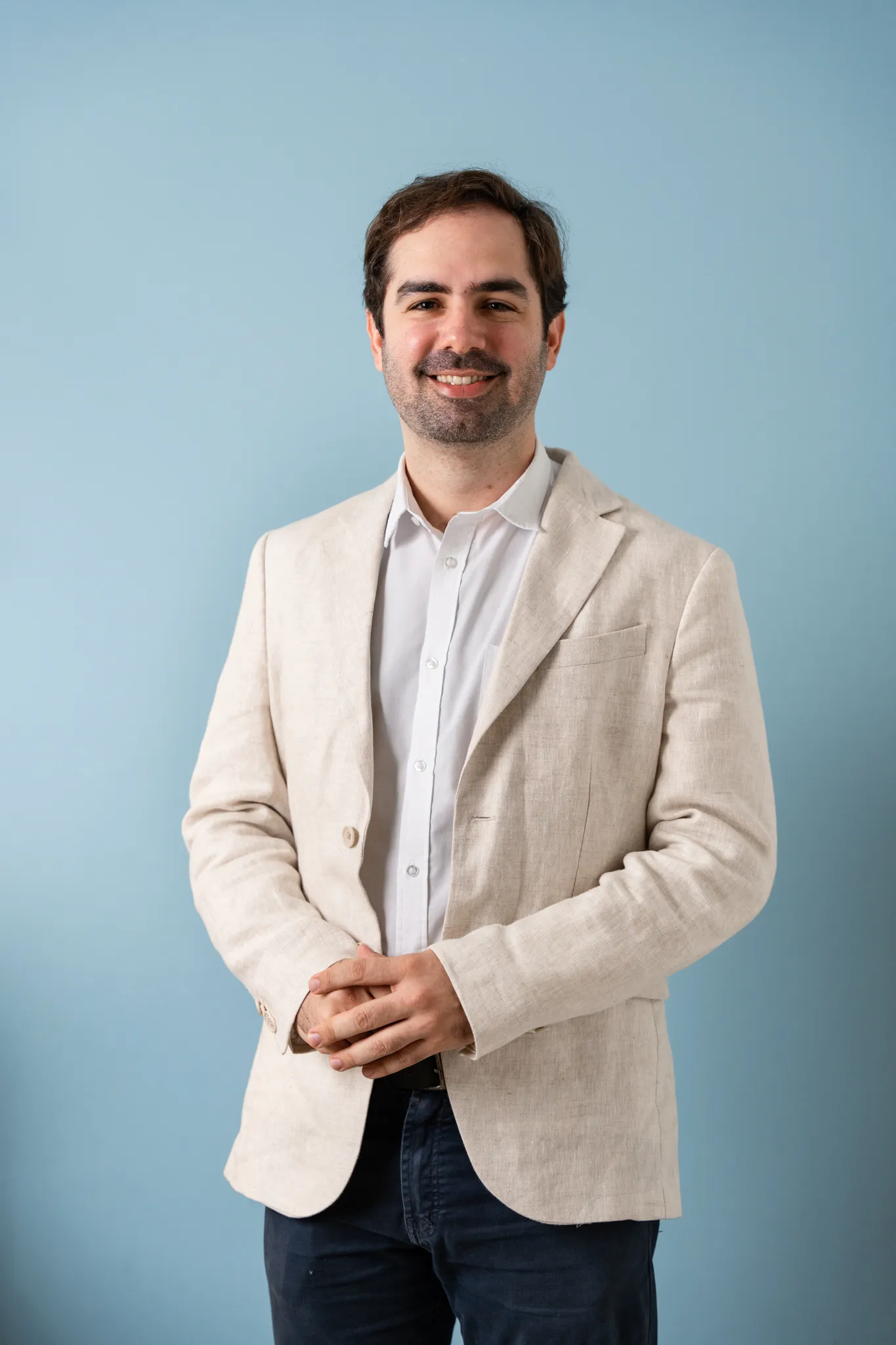 Breno Barbosa, Neurologia na Ínsula