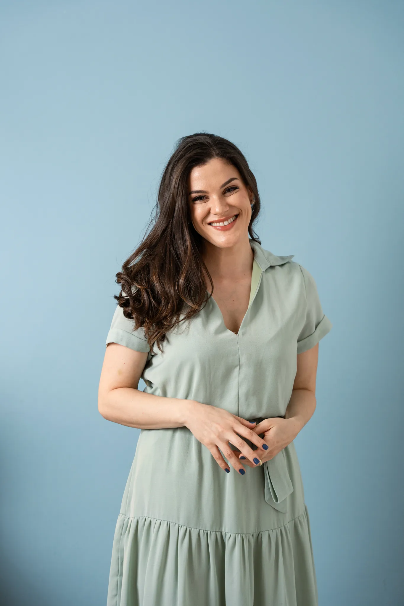 Camila Farias, Psiquiatria na Ínsula