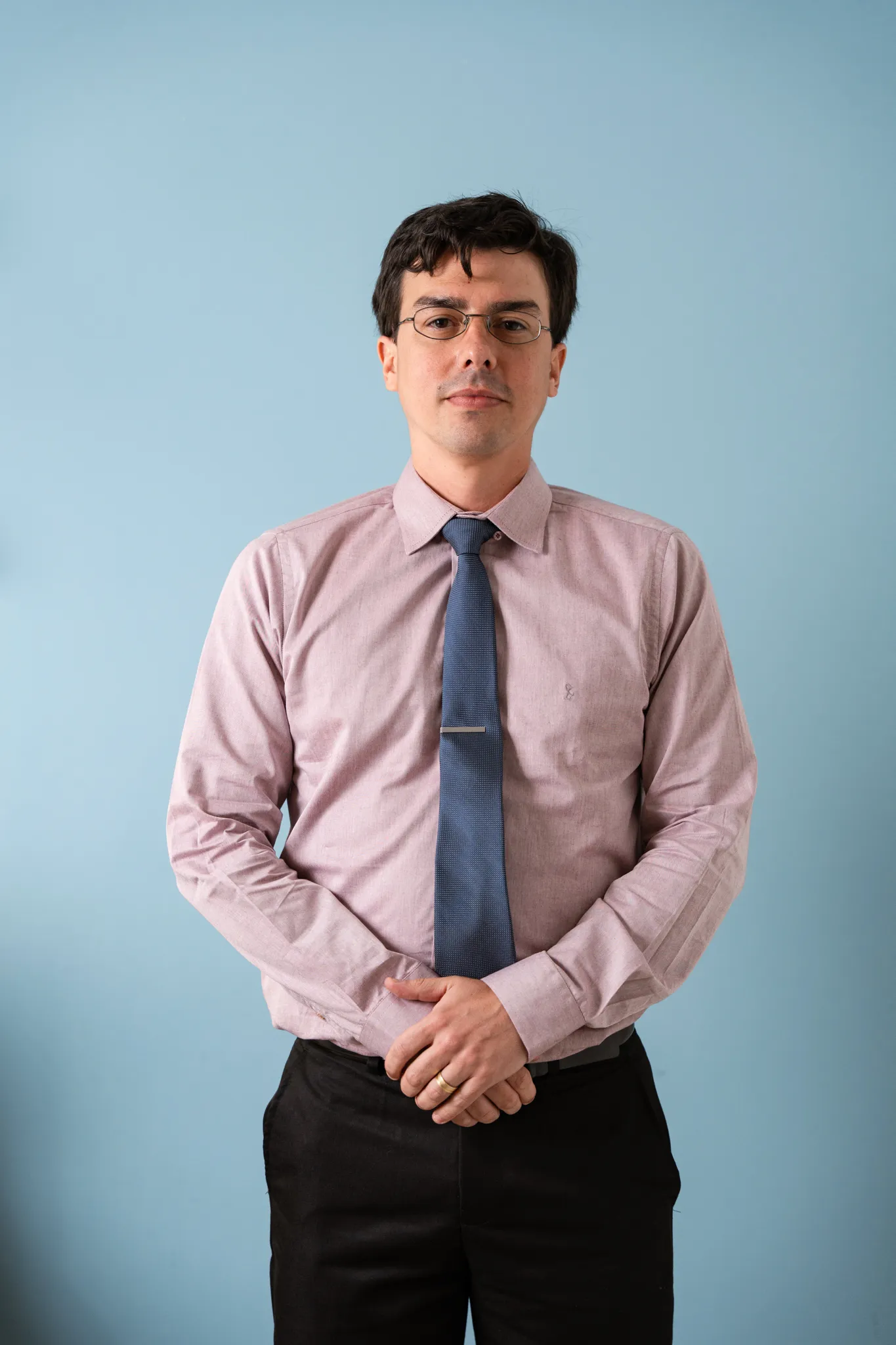 Felipe Mendonça, Reumatologia na Ínsula